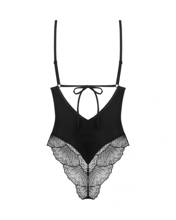 Lobellis body  M/L