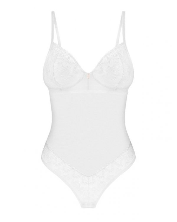 Alissium body    XS/S