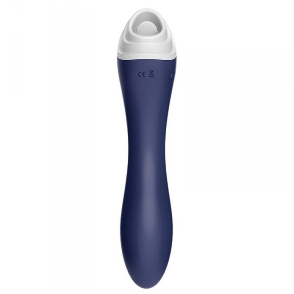 Fairyland navy blue