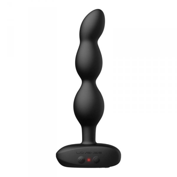 Lovense Ridge App-Controlled Anal Vibrator
