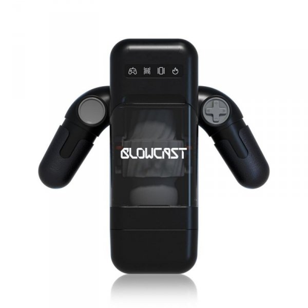 BLOWCAST- Blowbot Automatyczny Masturbator