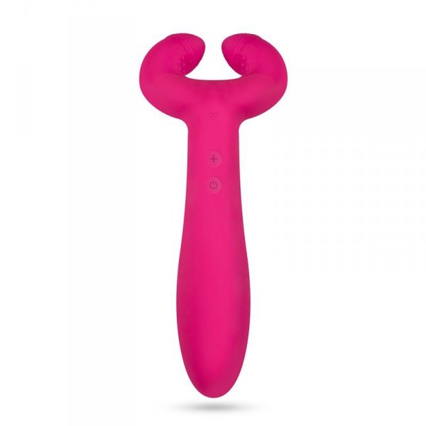 Pair Vibrator