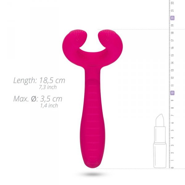 Pair Vibrator