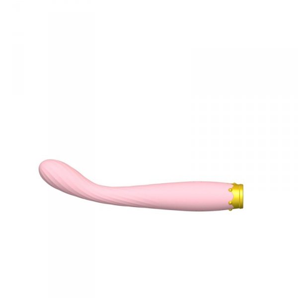 G SPOT VIBRATOR Pink