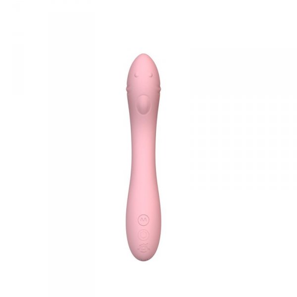 VIBRATOR PINK