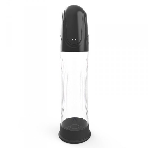 Pompka-Electric water pump, LCD, magnetic USB, 4 speeds