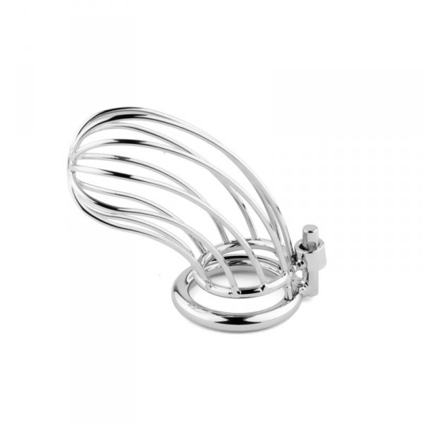 Metal Penis Cock Cage - Regular