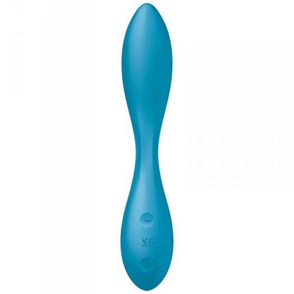 Wibrator-G-Spot Flex 1