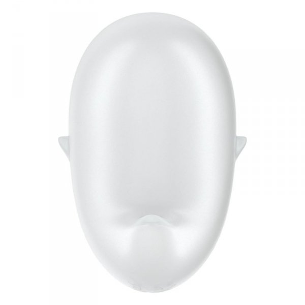 Cutie Ghost white