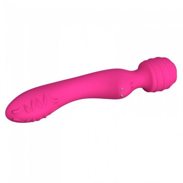 TWIST - DANGER PINK