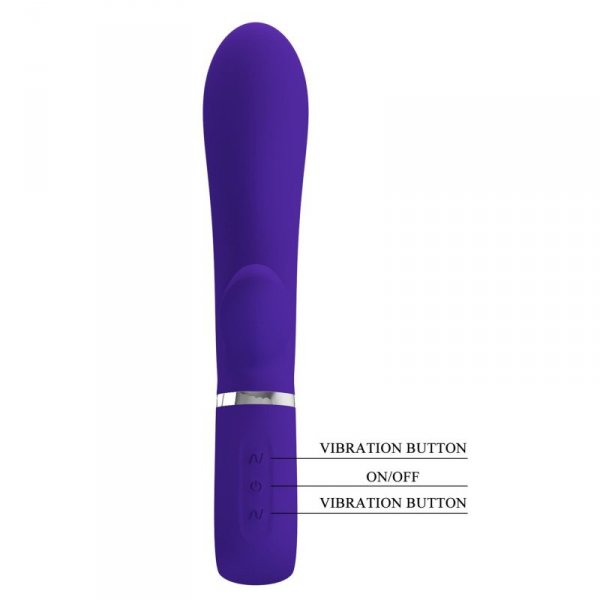 PRETTY LOVE - THOMAS USB PURPLE 7 function