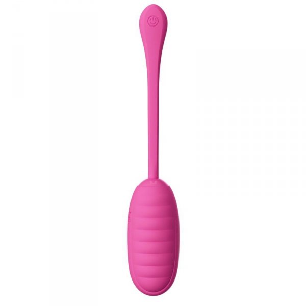 PRETTY LOVE - Catalina, 12 vibration functions Mobile APP Long-distance Control