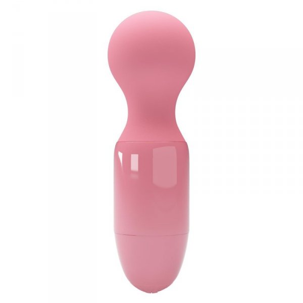 PRETTY LOVE - Mini stick Pink, Little Cute Vibration