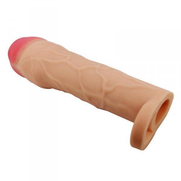 PRETTY LOVE - Hani 2&quot;(50 mm) Extended Series, TPR