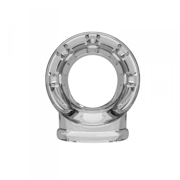 Pretty Love Penis Sleeve – Clear