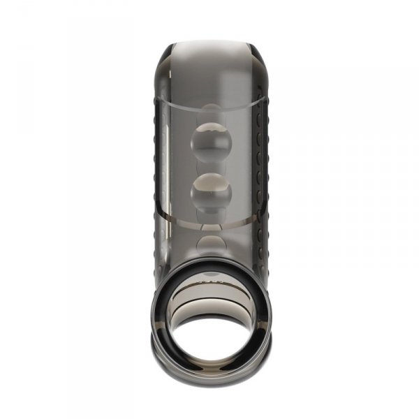 Pretty Love Penis Sleeve – Smoke Long