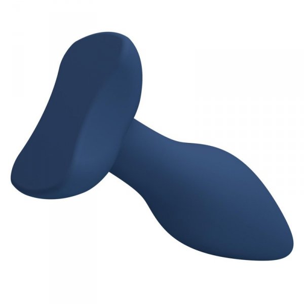 MR. Play Bulb Anal Plug L