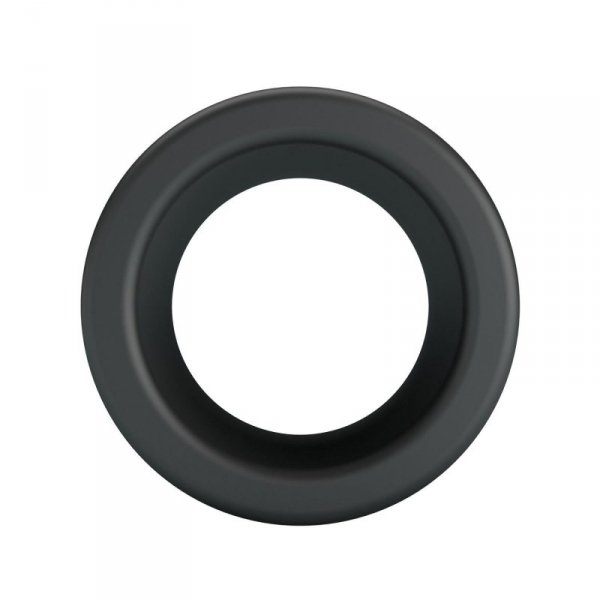 Crazy Bull Viggo – Super Soft Silicone Cock Ring