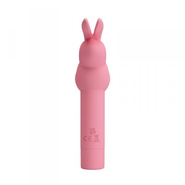 PRETTY LOVE - Gerardo, 10 vibration functions