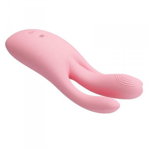 DIEGO, 10 vibration functions 5 nodding functions