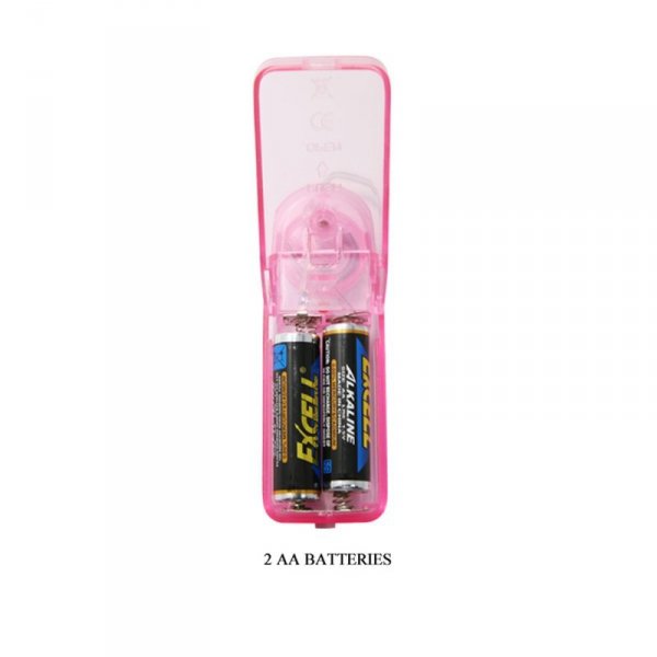BAILE- 3D Masturbator, Vibration