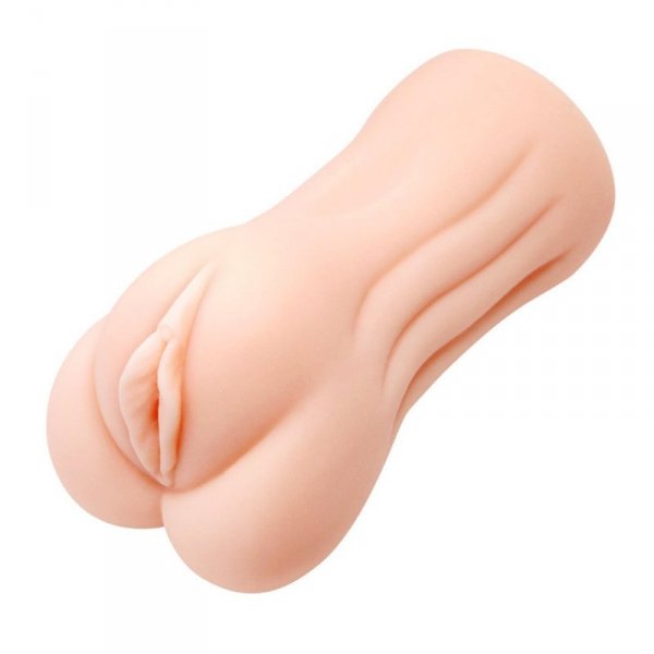 Crazy Bull Manga Vagina Masturbator Flesh