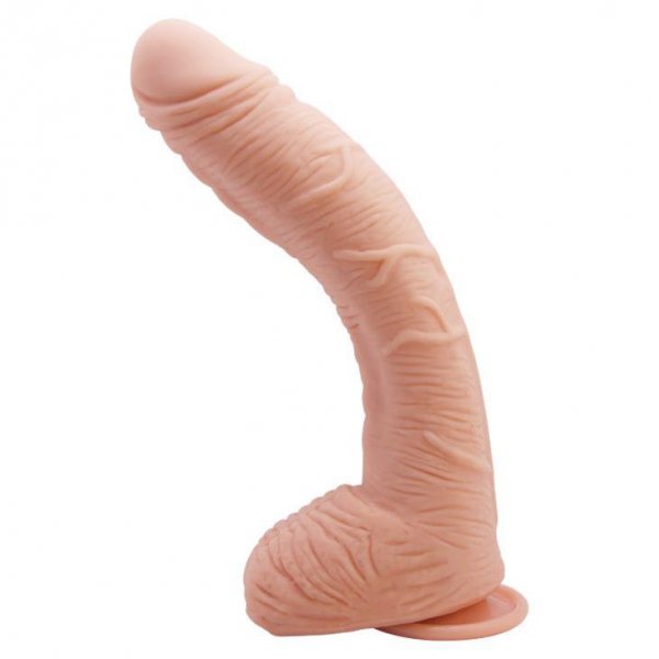 BAILE- Beautiful ALEX 11&#039;&#039; Flesh