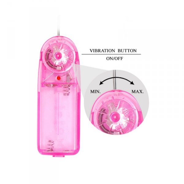 EROS FOUNTAIN, Vibration Squirt Suction base