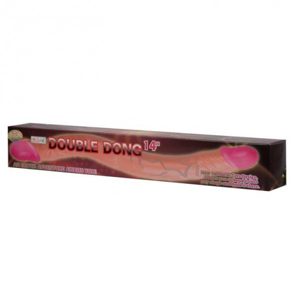 BAILE - DOUBLE DONG 14&quot;&quot;