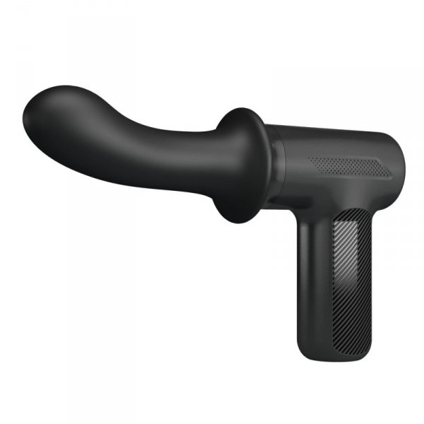 PRETTY LOVE - Dj Doctor, Massage Gun, Silicone ABS