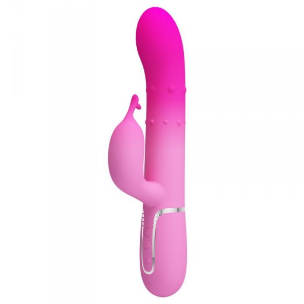 PRETTY LOVE - Shima, 7 vibration functions 4 rolling functions 4 rotation functions