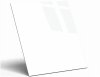Płytka gresowa WHITE POLER 60x60 cm