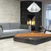 Płytka gresowa ONYX GREY POLISHED 60x60 cm