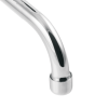 Bateria umywalkowo-zlewozmywakowa Invena MODENA chrom S200