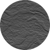 Brodzik prostokątny kompozytowy  Schedline LIBRA Anthracite Stone 120x90