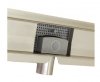XMD033 odpływ liniowy 90 cm ruszt linie