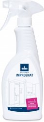 Zestaw Preparatów do Impregnacji i Czyszczenia Kabin Parawanów