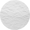 Brodzik kwadratowy kompozytowy  Schedline PROTOS White Stone 80x80