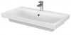 Umywalka ceramiczna meblowa Moduo 80 cm