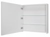 Szafka lustrzana 60 cm IDA AM-MSL-603-07