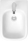 CERSANIT Bidet zawieszany LARGA SQUARE prostokątny