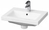 Umywalka ceramiczna meblowa Como 50 cm
