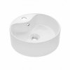 Umywalka nablatowa Rondi 41 cm CE-20-001