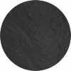 Brodzik kwadratowy kompozytowy  Schedline LIBRA Black Stone 90x90