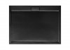 BESCO Brodzik prostokątny Axim UltraSlim Stone Effect New 120 x 90 + syfon