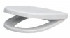 WC Kompakt 616 ARTECO 011 NEW CleanOn + deska duroplast wolnoop.
