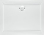 Brodzik prostokątny Goliat 2 100x90x3x5,5 posadzkowy