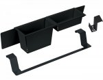 Magnetic zestaw akcesoriów - nero	ZZMKN11O