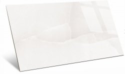 Płytka gresowa ONYX WHITE POLISHED 60x120 cm 