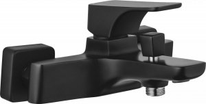 Bateria wannowa Hiacynt Nero czarna BQH_N10M